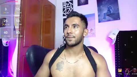 Roman online show from July 31, 5:14 am