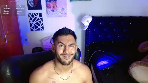 Roman online show from July 31, 10:15 pm