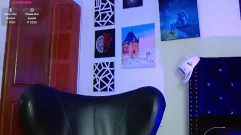 Roman online show from August 1, 12:27 am