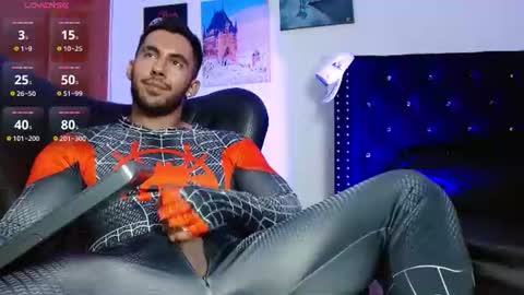 Roman online show from August 1, 11:22 pm