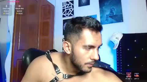 Roman online show from August 3, 7:54 pm