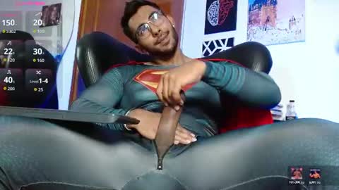 Roman online show from August 8, 7:47 pm