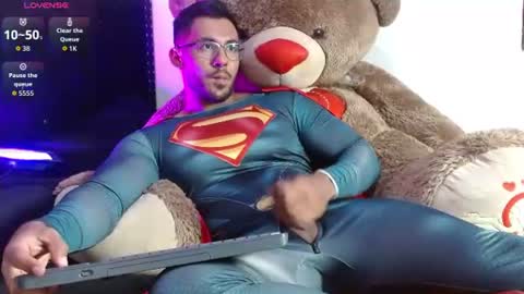 Roman online show from August 15, 10:36 pm