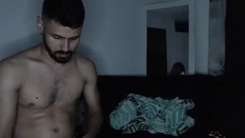 Roman online show from July 16, 10:21 pm