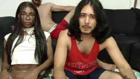 Roman online show from July 17, 11:21 am