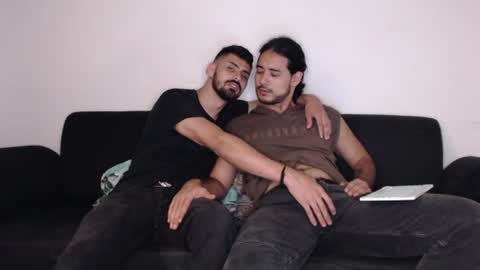 Roman online show from July 19, 10:45 pm