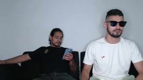 Roman online show from August 7, 3:28 am