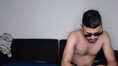 Roman online show from August 8, 12:54 am