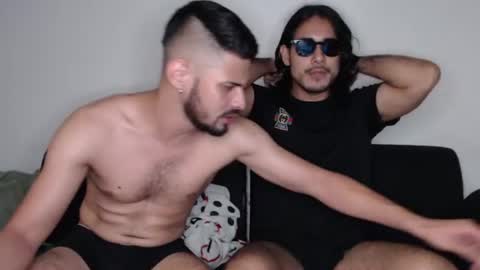 Roman online show from August 8, 4:23 am