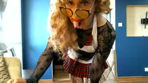 romantico_erotico online show from May 31, 3:25 pm