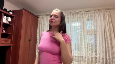 Alya online show from May 16, 12:38 pm