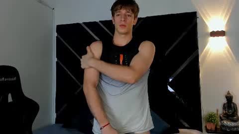 romeo_ricci1 online show from August 11, 10:50 am