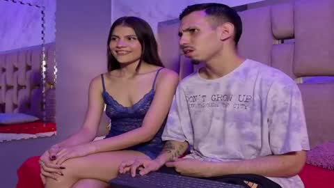 RomeoandJulieta online show from June 17, 12:15 pm
