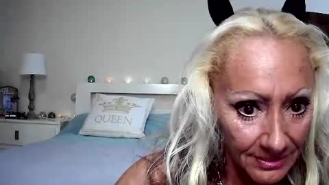 romeodiamond online show from July 23, 2:36 am