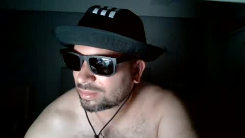 romeoisfabulous online show from June 18, 2:28 pm