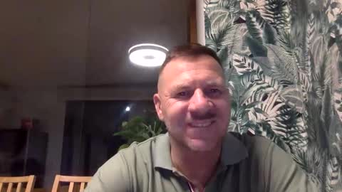 rominus69 online show from June 3, 7:28 pm