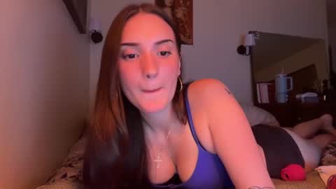 Romy Blair online show from June 11, 3:56 am