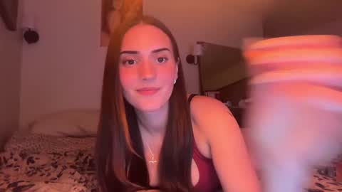 Romy Blair online show from June 18, 4:56 am