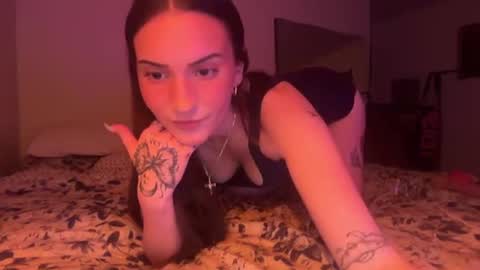 Romy Blair online show from June 22, 2:01 am