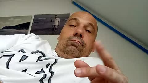 Ron Butze online show from July 5, 12:08 pm
