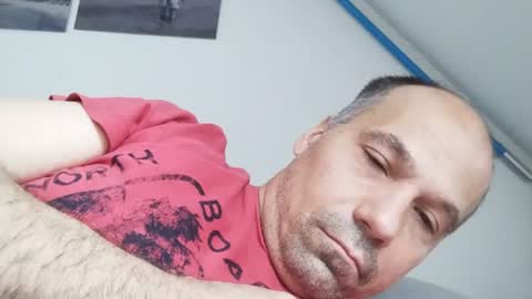 Ron Butze online show from August 5, 8:23 am
