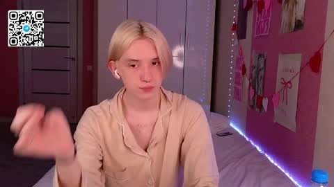 Ron online show from May 31, 7:38 pm