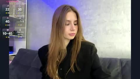 Ketlyn  is here now  help me get 50 thumbs up pls  online show from April 7, 2:22 pm
