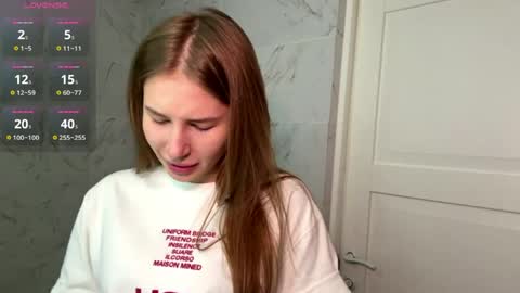 Ketlyn  is here now  help me get 50 thumbs up pls  online show from April 14, 9:17 am