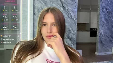 Ketlyn  is here now  help me get 50 thumbs up pls  online show from April 14, 10:23 am