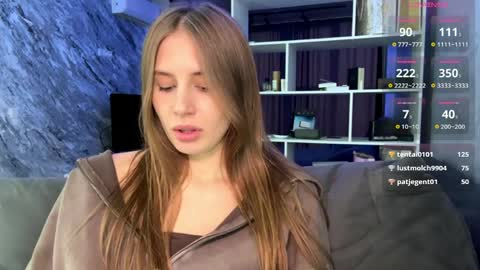 Ketlyn  is here now  help me get 50 thumbs up pls  online show from April 14, 2:46 pm
