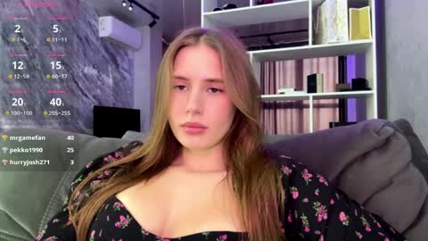 Ketlyn  is here now  help me get 50 thumbs up pls  online show from April 16, 2:46 pm