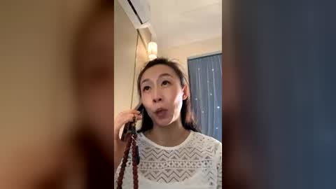 rongrong0329 online show from July 27, 9:37 am