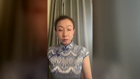 rongrong0329 online show from August 7, 8:03 am