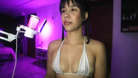 Roni online show from August 18, 3:34 am