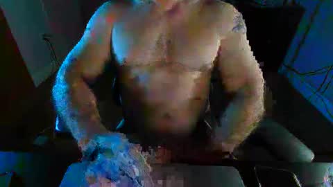 ronin1393 online show from March 27, 1:32 am