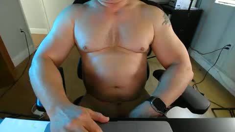 ronin1393 online show from April 25, 7:09 pm