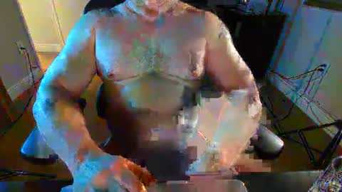 ronin1393 online show from April 28, 3:06 am