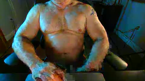 ronin1393 online show from May 14, 4:34 am