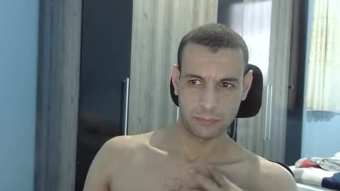 ronny online show from February 19, 9:34 pm