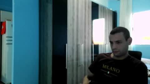 ronny online show from March 2, 9:22 pm