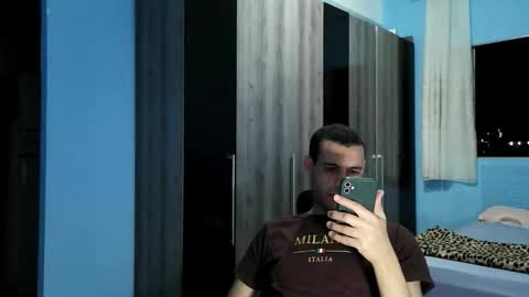 ronny online show from March 2, 10:28 pm