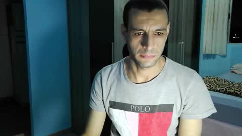 ronny online show from March 3, 11:24 pm