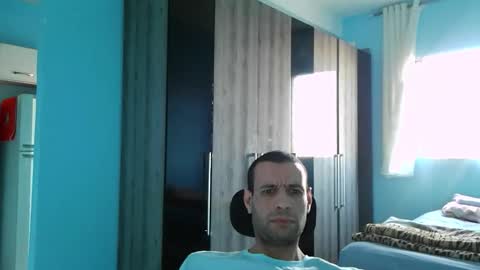 ronny online show from March 4, 8:49 pm