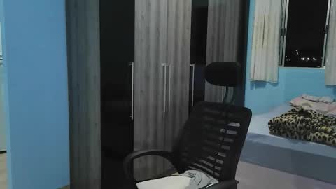 ronny online show from March 6, 12:40 am