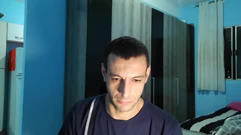 ronny online show from March 9, 9:55 pm