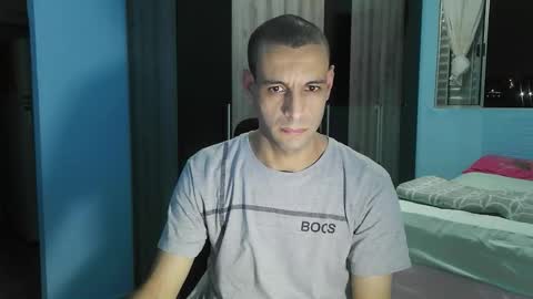 ronny online show from March 12, 9:45 pm