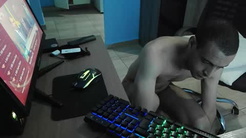 ronny online show from March 17, 10:26 pm