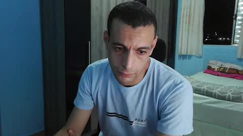 ronny online show from March 28, 12:17 am