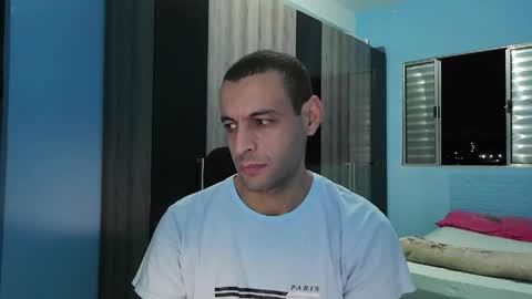 ronny online show from April 21, 9:29 pm