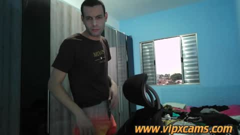 ronny online show from May 6, 8:43 pm